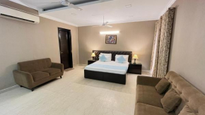 The Host Residency - Near Embassy Area, New Delhi